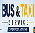 BUS, TAXI, E-RICKSHAW
