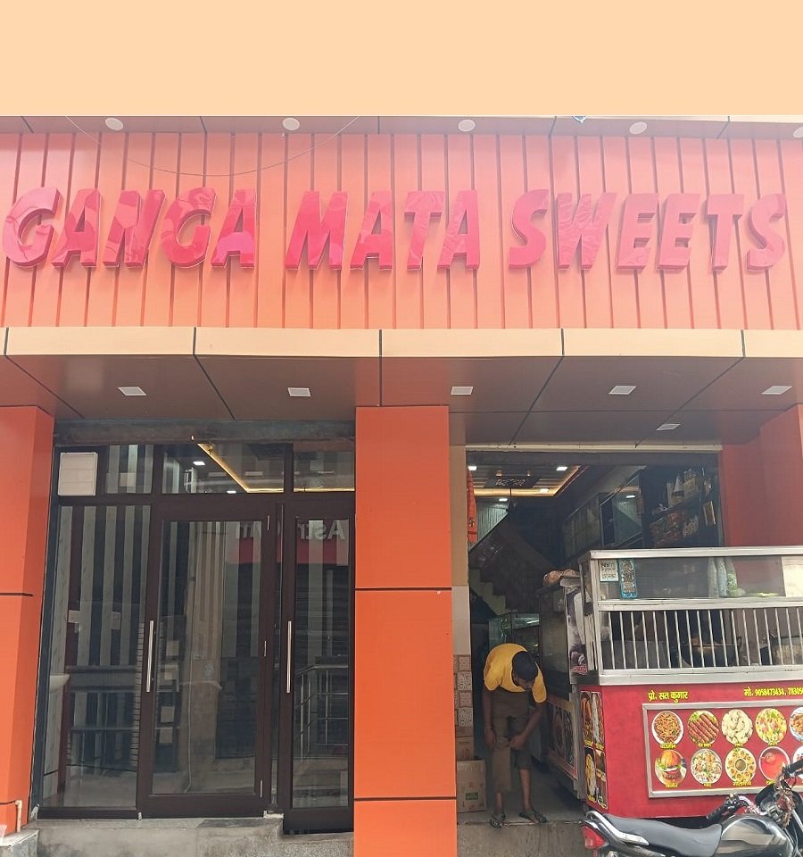 GANGA MATA SWEETS