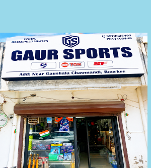 GAUR SPORTS